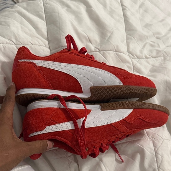 NWT PUMA Bella Dona - IT sneaker for fall 2025 size 8 - Picture 15 of 15